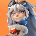 Molly Molly Hero Whiteout Survival