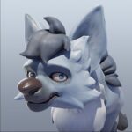 Cave Hyena