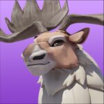 Giant Elk