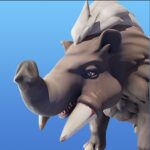 Giant Tapir