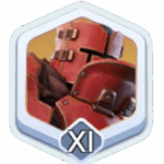 Infantry T11