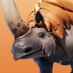 Iron Rhino