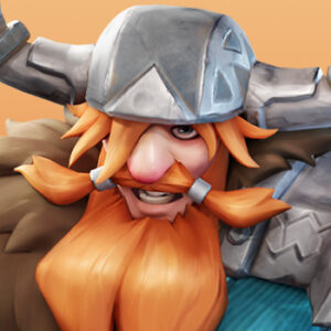 Magnus