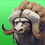 Musk Ox