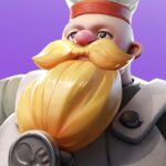 Patrick Patrick Hero Whiteout Survival