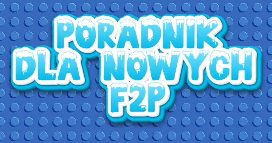Poradnik dla nowych F2P Whiteout Survival