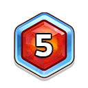 Crystal 5