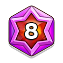 Crystal 8