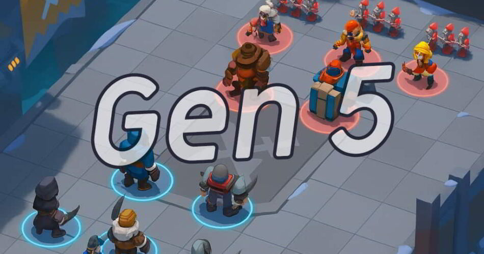 whiteout survival arena gen5 heroes