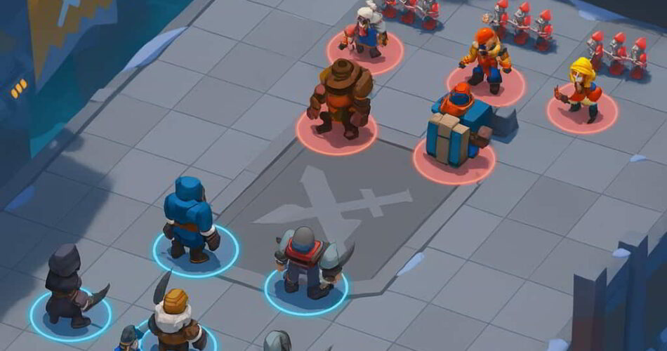 whiteout survival arena guide