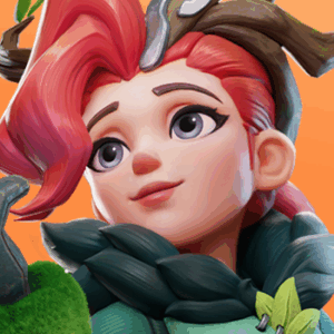 Aisling, Generation 16 Legendary Marksman in Whiteout Survival