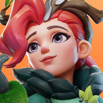 Aisling, Generation 16 Legendary Marksman in Whiteout Survival