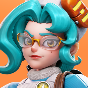 Bertha, Generation 17 Legendary Lancer in Whiteout Survival