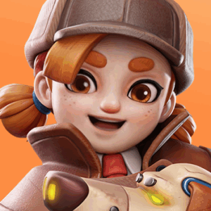 Eleanor, Generation 17 Legendary Marksman in Whiteout Survival