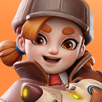 Eleanor, Generation 17 Legendary Marksman in Whiteout Survival