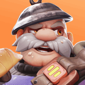 Hank, Generation 15 Legendary Infantry hero in Whiteout Survival
