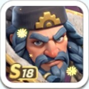 Jordan, Generation 18 Legendary Infantry hero in Whiteout Survival