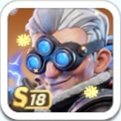Nikola, Generation 18 Legendary Lancer in Whiteout Survival