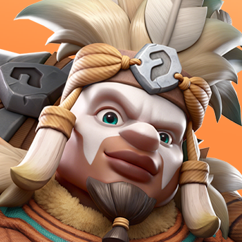 Ursar, Generation 16 Legendary Lancer in Whiteout Survival