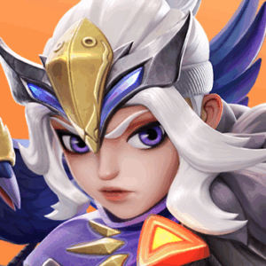 Viveca, Generation 15 Legendary Marksman in Whiteout Survival