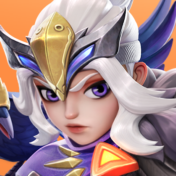 Viveca, Generation 15 Legendary Marksman in Whiteout Survival